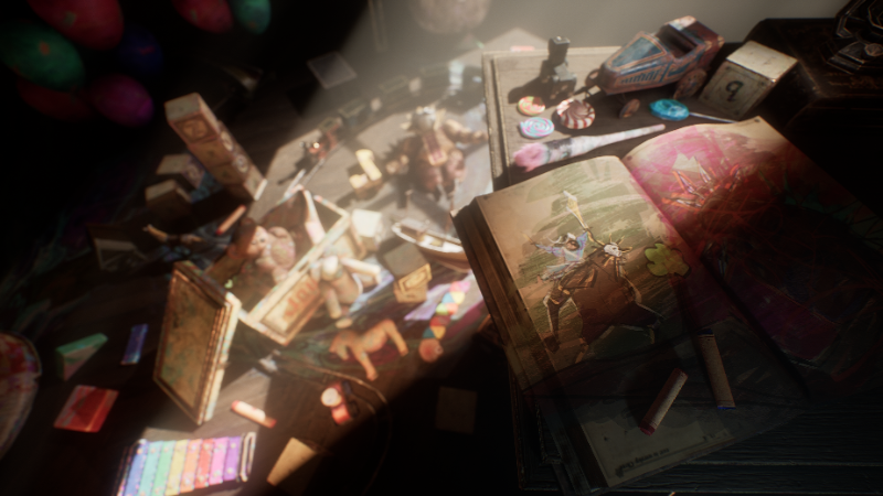 《光与影:33号远征队》销量破500万!全平台新内容正在路上