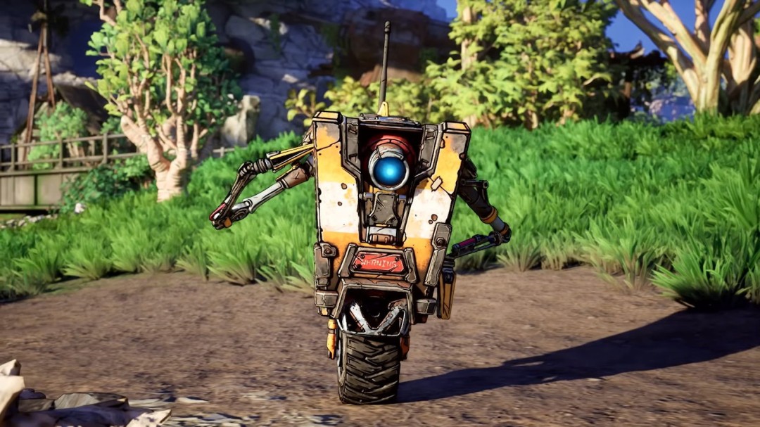 《无主之地4》新补丁上线!玩家反馈热烈,官方表示会持续优化游戏平衡!