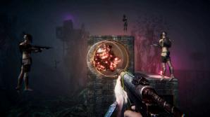 深海求生大逃杀!多人水下生存新作《Anchor》PC版即将上线