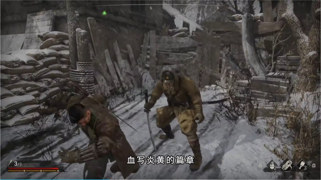 "燃爆了!国产抗日游戏《斗虎》热血主题曲《不屈之魂》正式上线!"