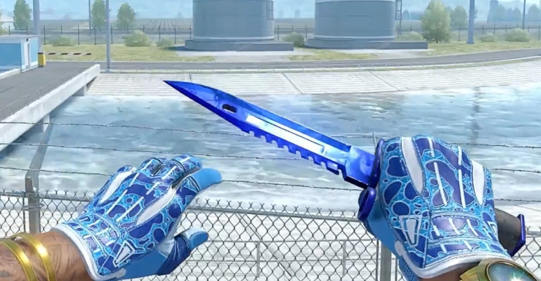 CS2饰品市场崩盘!V社这波操作彻底玩砸 玩家集体炸锅