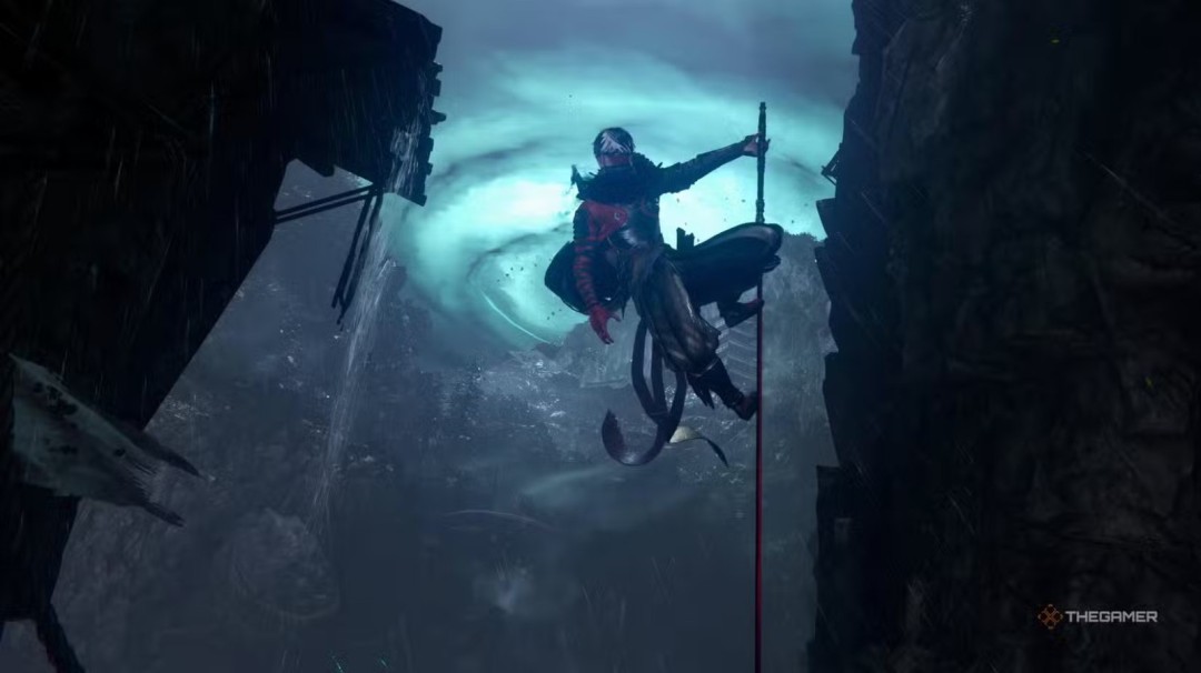 《忍者龙剑传4》通关时长正式公布!你的操作能超越平均时间吗?