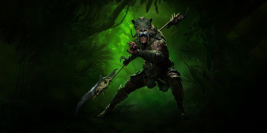 《暗黑4》新资料片重磅爆料!12月12日神秘面纱即将揭开