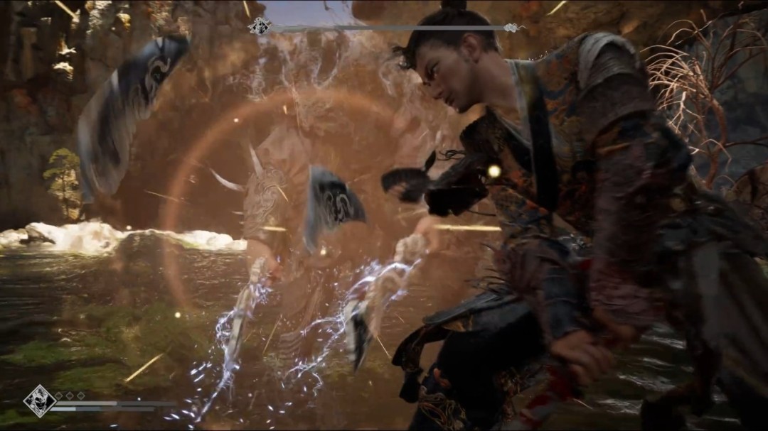 《长生:白夜无名》首曝实机演示!国产单机动作冒险新作来袭