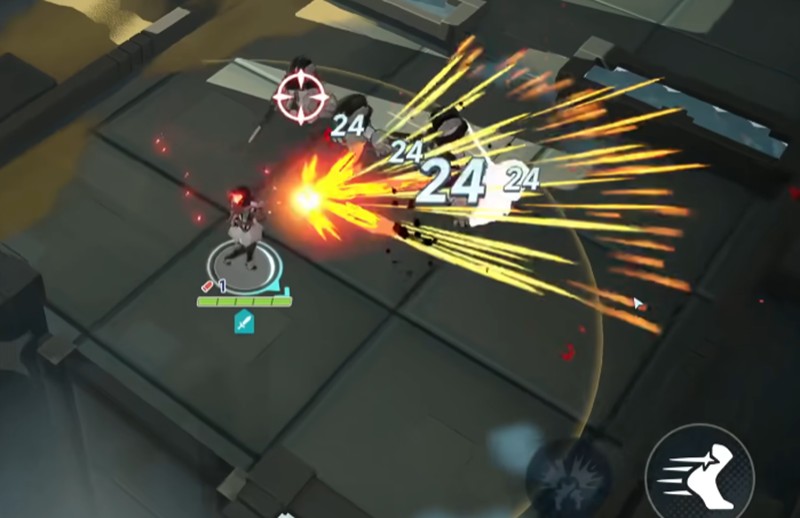 《星塔旅人》琥珀角色技能解析