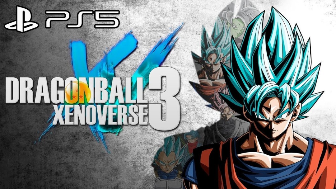 《龙珠：超宇宙3》要来了？曝新作正在开发，预计2027年发售！