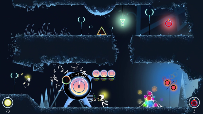 G-MODE两款新作试玩版10月13日Steam新品节首曝!