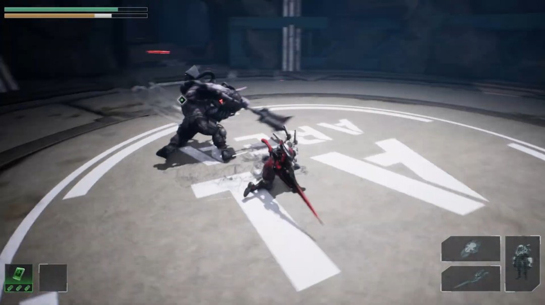 《V.E.D.A:觉醒之魂》现已登陆Steam开放测试!末世绝境,类魂觉醒,等你来战。