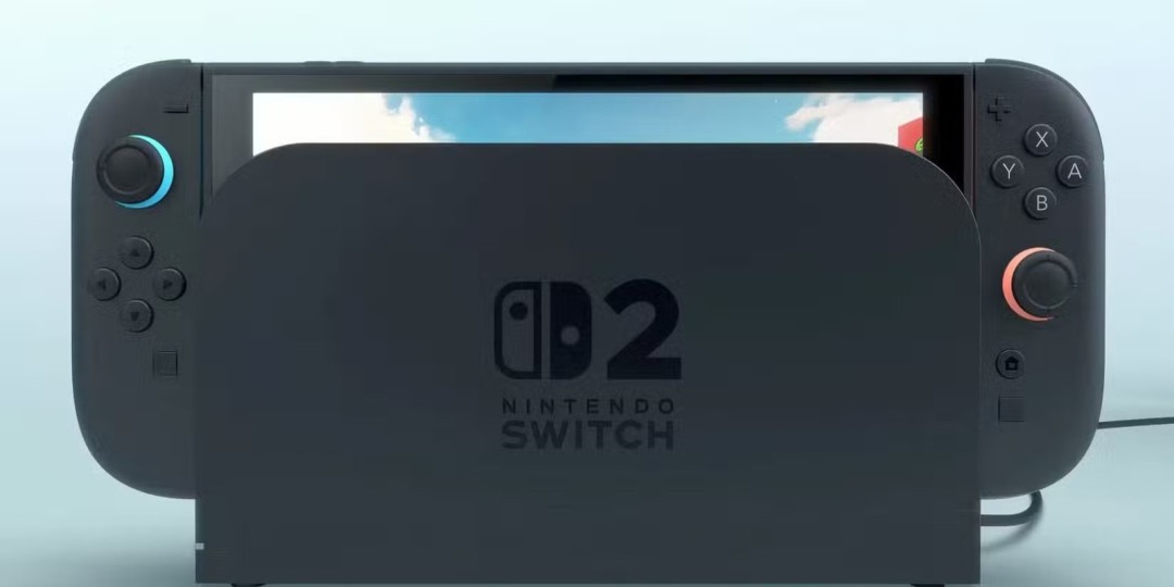 "Switch2无掌机模式？价格更香的主机版能否吸引玩家"