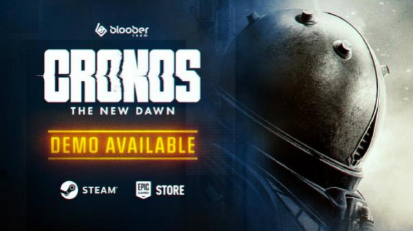 《时间旅者:重生曙光》试玩版今日上线!万圣节限时85折,速来体验时空冒险! 《时间旅者:重生曙光》试玩版今日上线!万圣节限时85折,速来体验时空冒险!