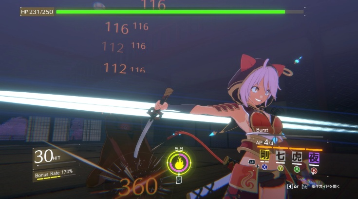 《无尽幻樱阁》3D ARPG免费试玩版上线!Steam新品节开冲