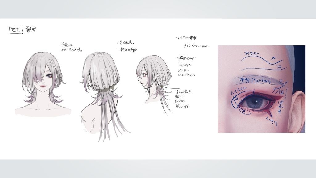 "【玩家热议】《忍者龙剑传4》Seori美术大赏:隼龙&绫音人设图帅炸了!"
或
"《忍龙4》最新艺术图惊艳曝光!Seori笔下的隼龙与绫音酷到没朋友"
(根据不同偏好任选其一,第一个更突出玩家社区反馈,第二个更侧重内容本身的视觉冲击力)