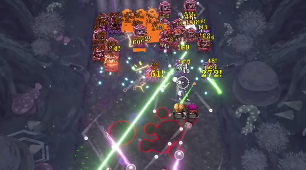 《球比伦战记》M站均分83:这款肉鸽打砖块,玩起来根本停不下来!