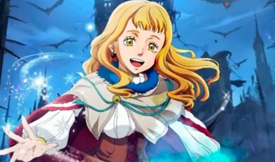 《黑之四叶草魔法帝之路》葛修玩法解析