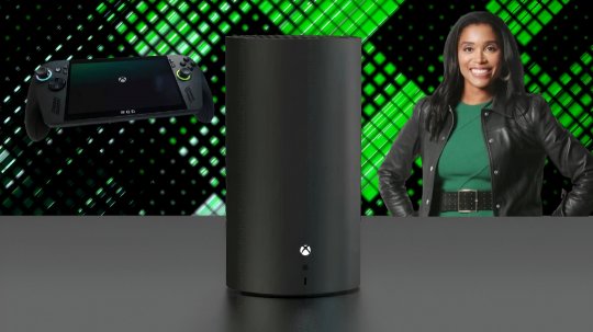 Xbox总裁：下一代主机将提供极致高端体验