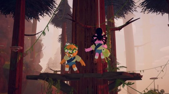 《PEAK》新生态ROOTS获好评 11月5日正式上线