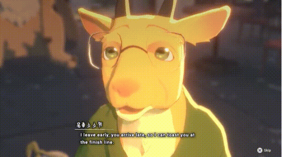 快门按下,回到故乡:Steam新品节必玩的SIGONO治愈新作