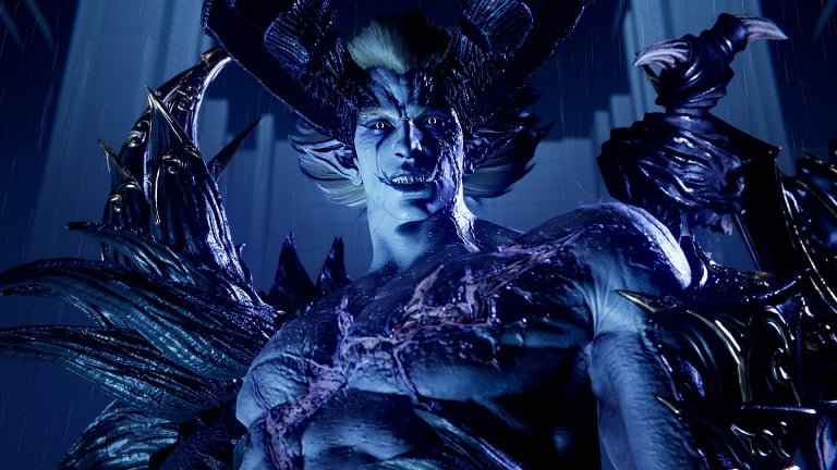 《忍者龙剑传4》彻底告别刮痧!BOSS战迎来史诗级革新