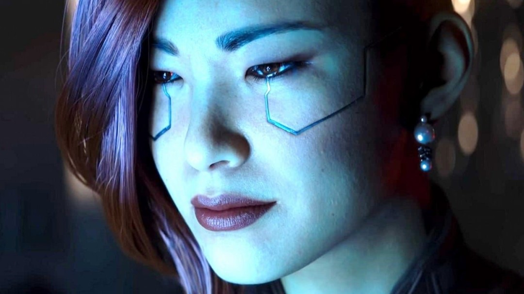 CDPR总监：《赛博朋克》DLC是团队的背水一战