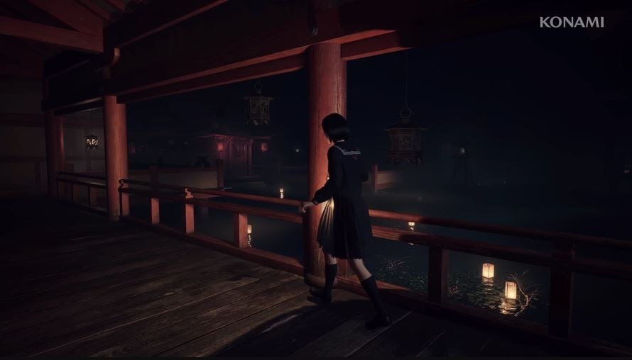 《寂静岭F》制作人专访:玩法革新,但心理恐怖仍是灵魂!