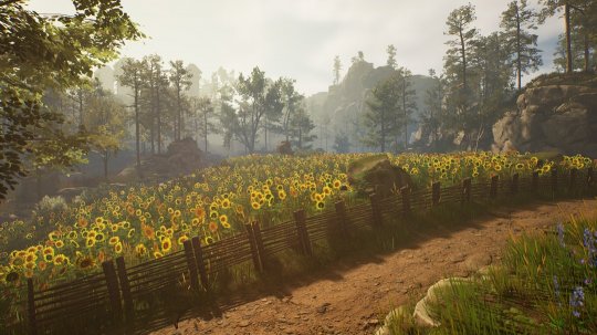 经典动作RPG《灰雨钢锋》11月6日上市 致敬《哥特王朝》《巫师》