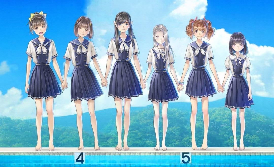 "《LoveR Kiss》Steam版因服装尺度问题遭下架 日式恋爱模拟游戏内容调整引热议"