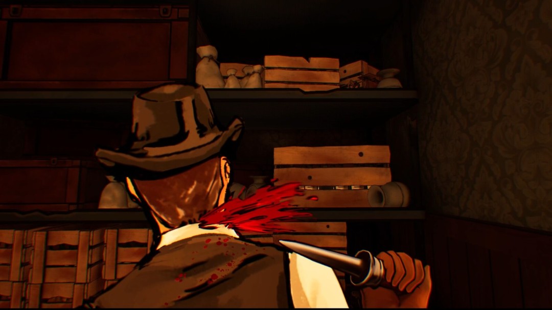 《子弹芭蕾》新预告公开!Steam试玩版现已上线,快来体验枪火律动