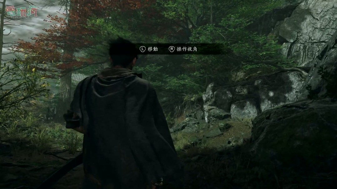 《鬼武者：剑之道》中文版试玩：一招瞬杀佐佐木小次郎！