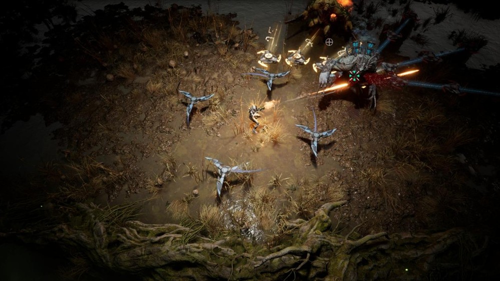 《轮回保险公司》Steam试玩上线:3D肉鸽爽刷,物理超度全图鉴!