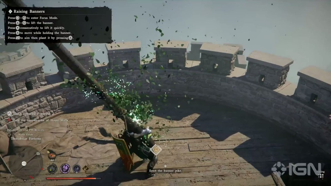 《红色沙漠》实机演示释出!12分钟震撼画面,Steam国区售价268元,还支持中文配音