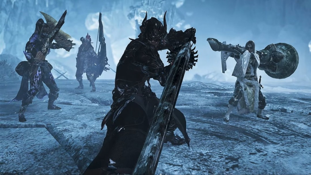 《怪物猎人:荒野》PC版崩溃问题频发,玩家吐槽:BUG根本修不完!