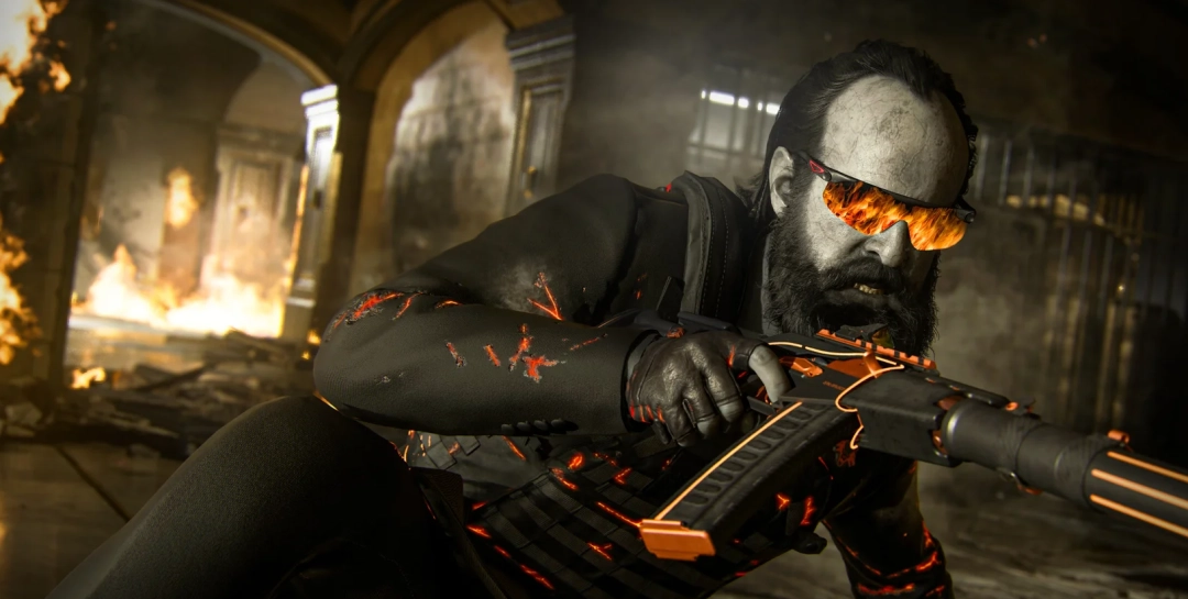 《黑色行动7》Steam遇冷?发售近一月愿望单未进前150!
(说明:这个改写版本在保留原标题核心信息的基础上,做了以下优化:
1. 使用更简洁的主标题突出游戏简称和核心矛盾点
2. 加入问号制造悬念感符合游戏媒体常用手法
3. "遇冷"比原表述更具传播性
4. "近一月"比"不到一个月"更符合中文游戏报道习惯
5. 保留了Steam和150名的关键数据
6. 整体更接近游戏社区常见的标题风格)