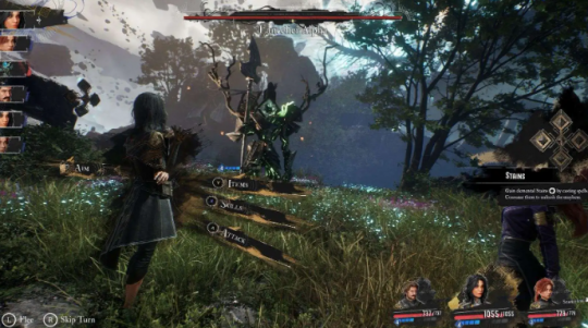 《光与影:33号远征队》编剧坦言游戏无"真结局":生活本就充满复杂性