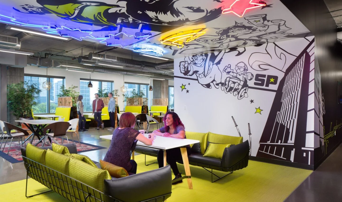 《对马岛之魂》之后 Sucker Punch确认专注打造单人游戏体验