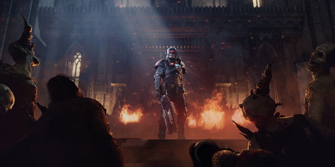 《战锤:末世鼠疫2》后续计划公布 官方表示不会推出3代