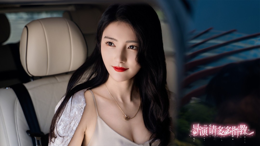 《导演,请多多指教》Steam特别好评!女主颜值超高,玩家直呼良心!