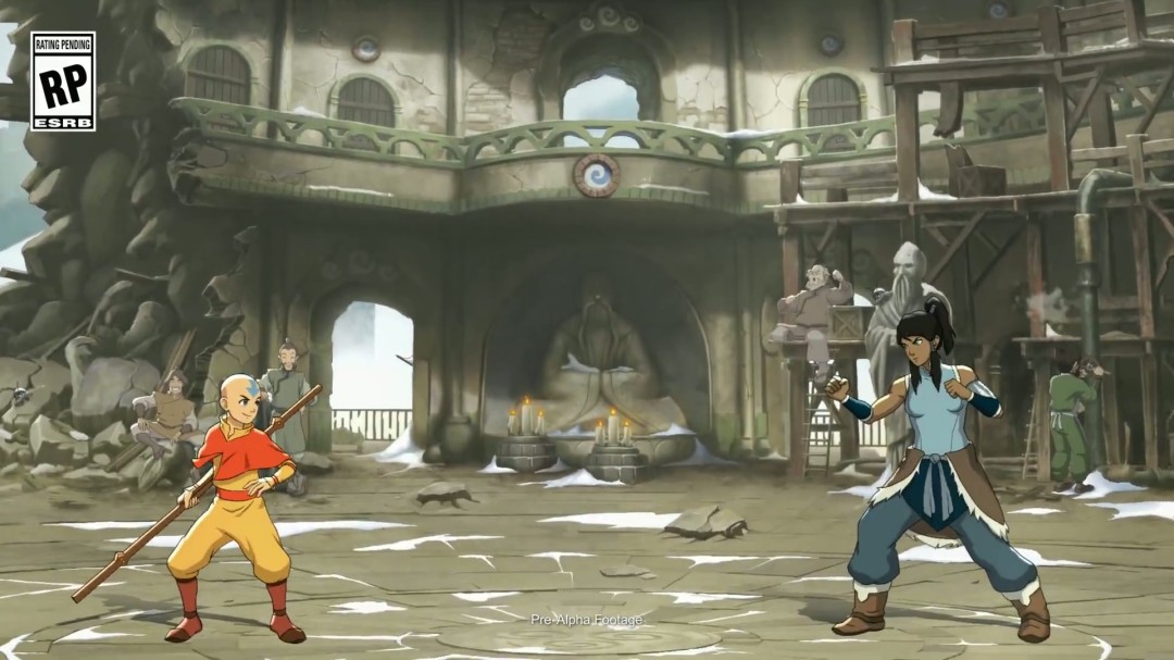 《降世神通》实机演示首曝!2026年夏季正式上线