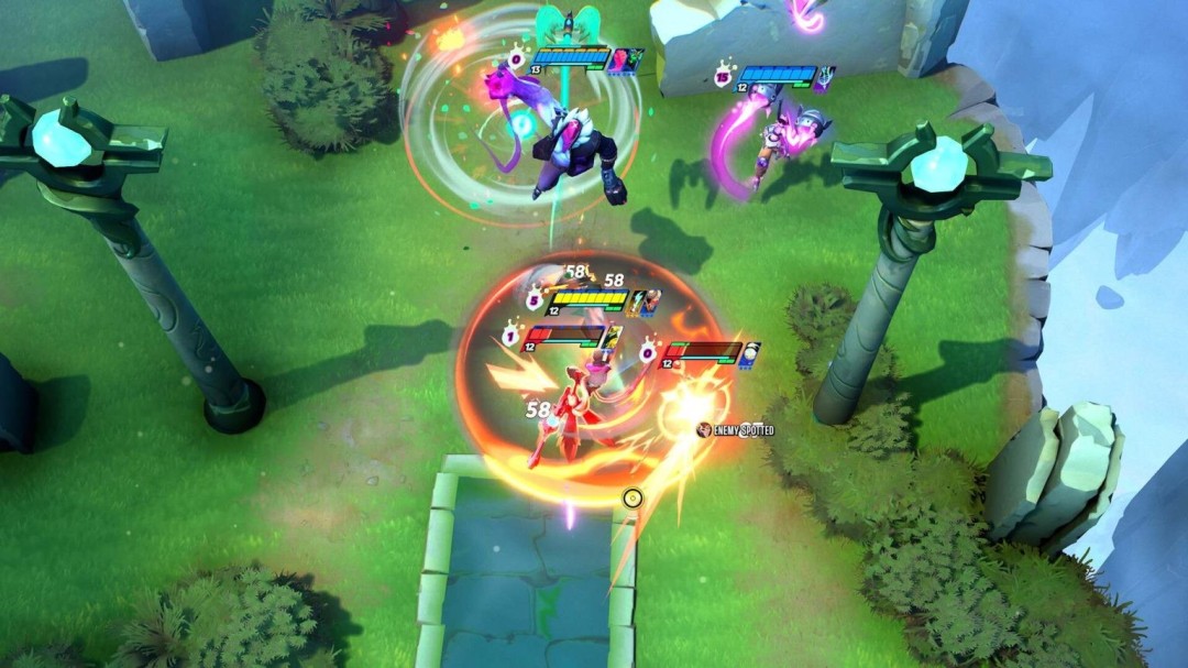 《头号追击》官方承诺:绝不关服,哪怕玩家再少也能畅玩!