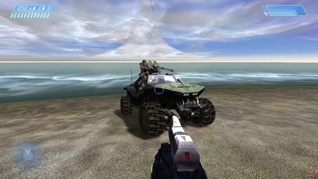 《光环:战役进化》遭前主创痛批:毫无灵魂的失败品