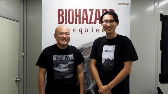 《生化危机9》制作团队遭遇瓶颈 恐怖游戏玩麻木难寻惊悚感