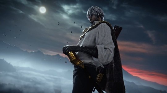 据称《黄昏血族》为FS社倾力打造 或将引领游戏变革