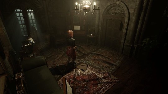 《受折磨的灵魂2》IGN 7分评测:沉浸式恐怖体验