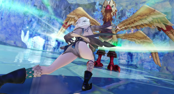 《莱莎的炼金工房》三部曲DX版今日开放预购!无D加密,玩家可直接畅玩完整内容。