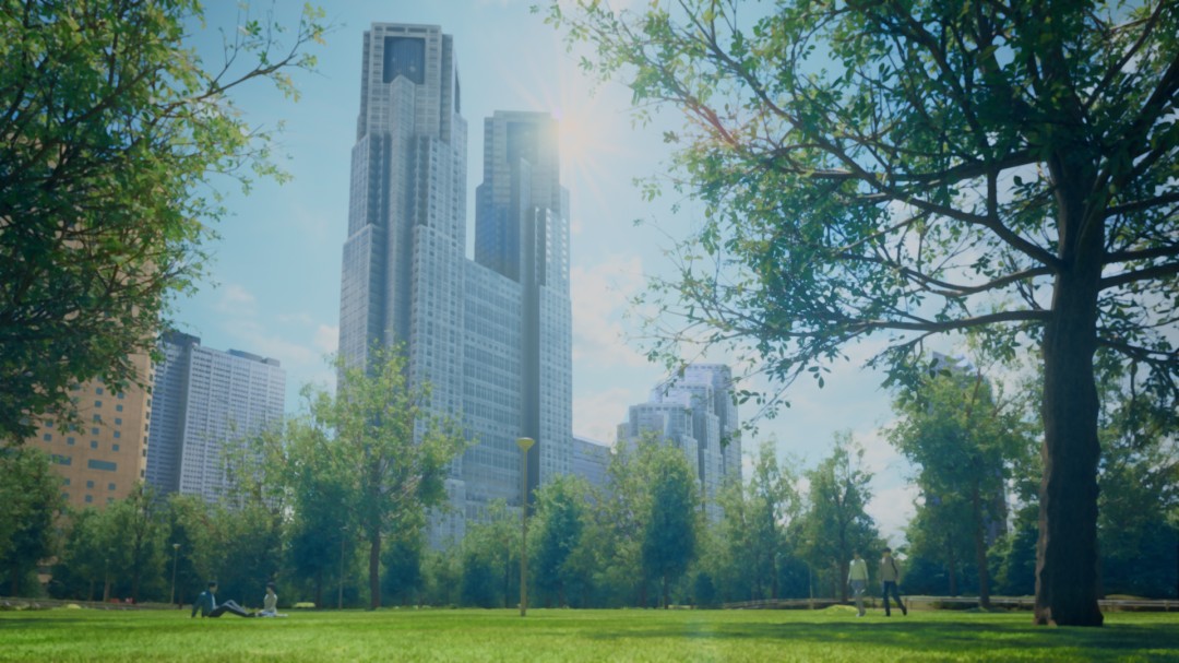 《最终幻想:纷争》手游版10月14日上线!iOS/安卓双平台开战