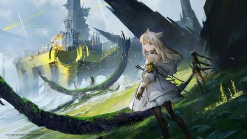  《〈明日方舟：终末地〉中的敌人设计特色解析》