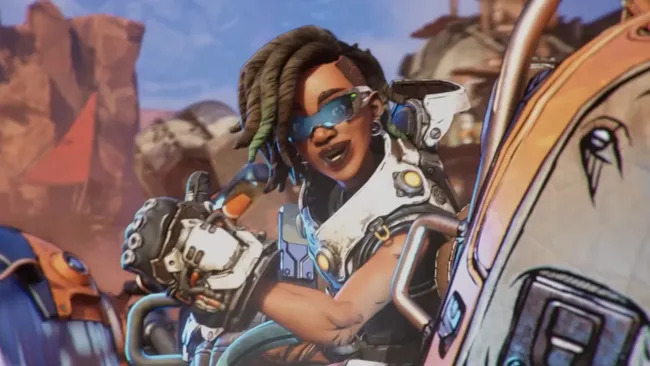 《无主之地4》或将加入真实玩家形象？CEO：小岛秀夫给了我灵感！