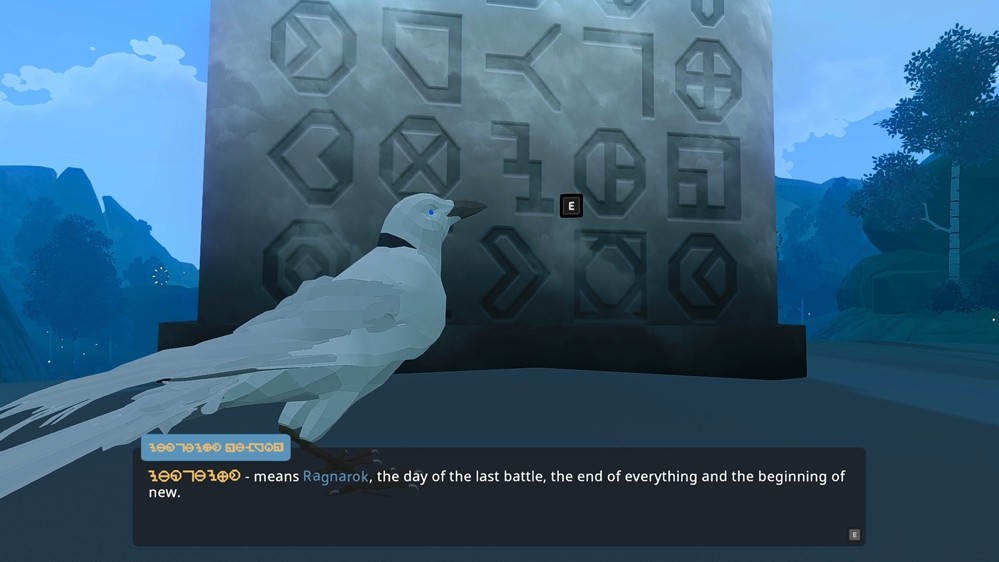 《VORON》Steam简中Demo上线:宛如暗黑版《风之旅人》,开启唯美压抑的冒险之旅