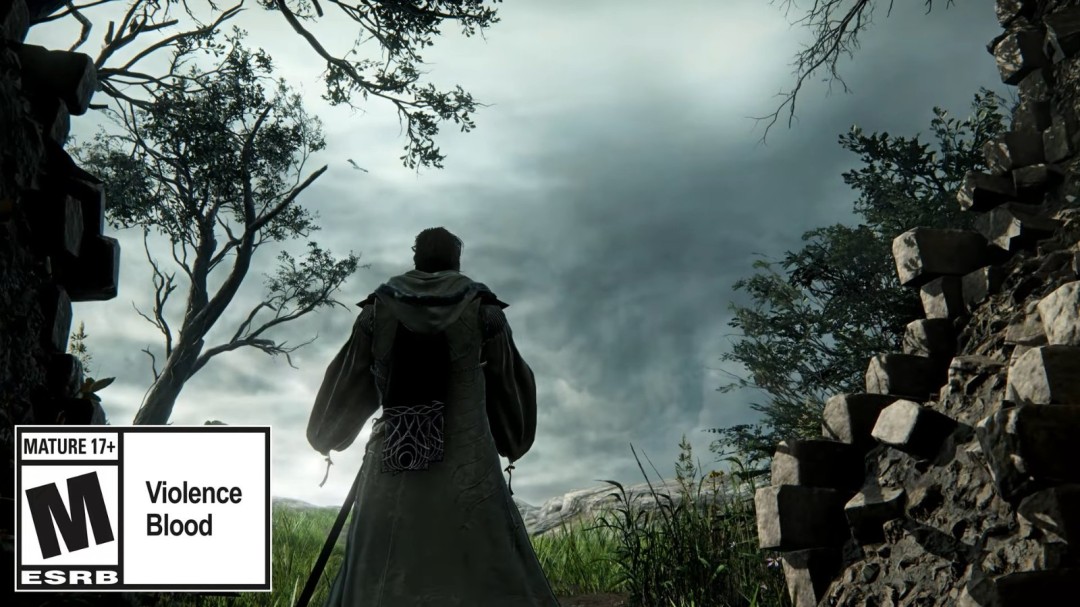 《艾尔登法环》DLC最新爆料:“学者”职业抢先看,黑夜时代即将开启!