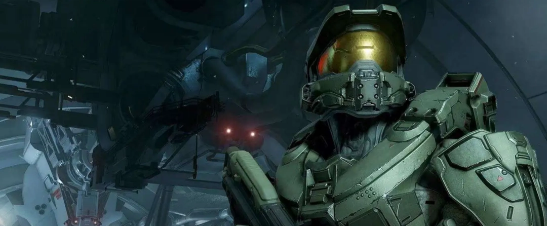 《光环》新作要来？官方确认世锦赛期间重磅爆料！