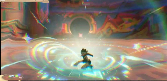 《原神》雅珂达角色定位与玩法分析